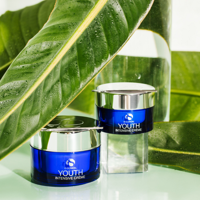 iS Clinical YOUTH INTENSIVE CRÈME - 50ml