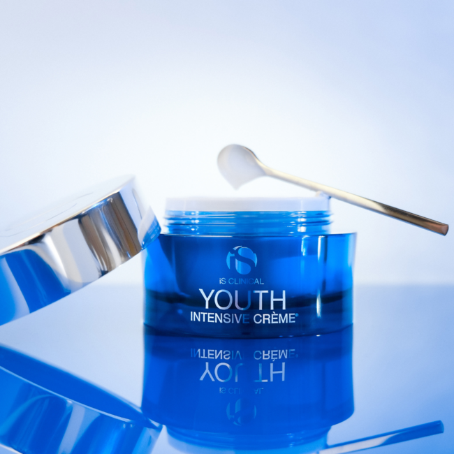 iS Clinical YOUTH INTENSIVE CRÈME - 50ml