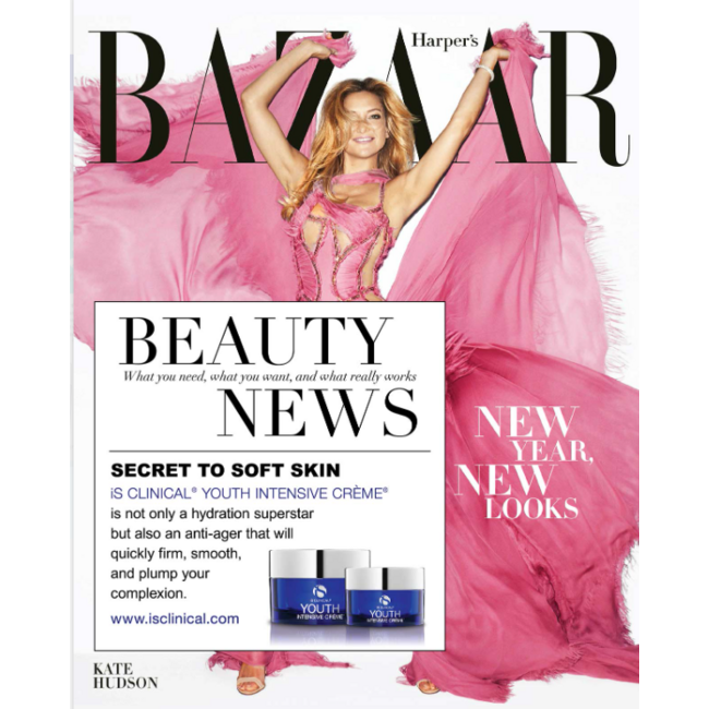 iS Clinical YOUTH INTENSIVE CRÈME - 50ml