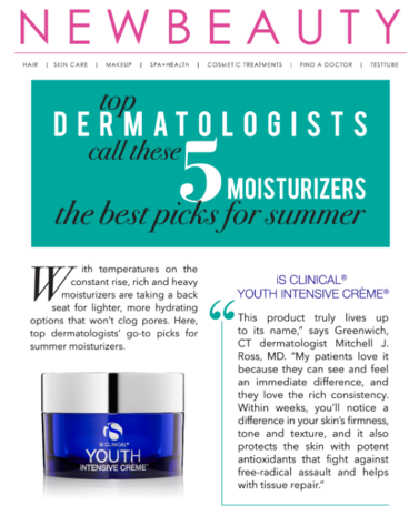 iS Clinical YOUTH INTENSIVE CRÈME - 50ml iS Clinical YOUTH INTENSIVE CRÈME - 50ml