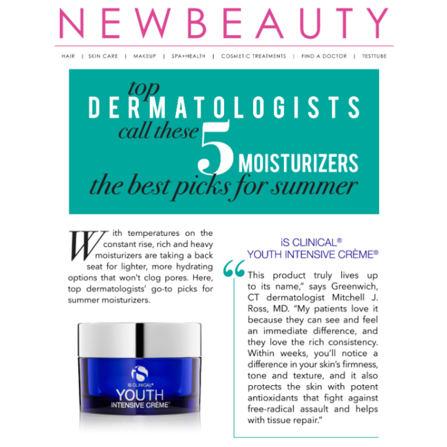 iS Clinical YOUTH INTENSIVE CRÈME - 50ml