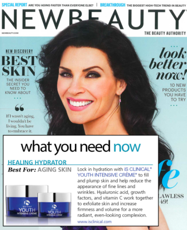 iS Clinical YOUTH INTENSIVE CRÈME - 50ml iS Clinical YOUTH INTENSIVE CRÈME - 50ml