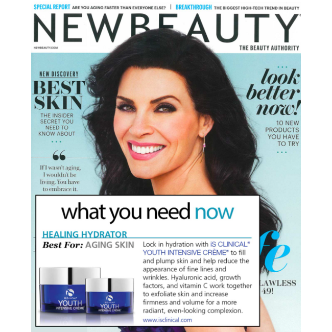 iS Clinical YOUTH INTENSIVE CRÈME - 50ml