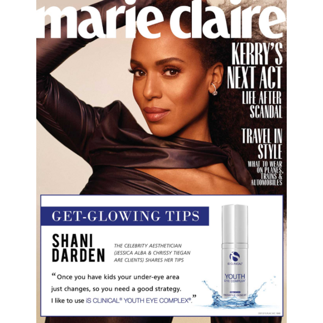 iS Clinical YOUTH EYE COMPLEX - 15ml