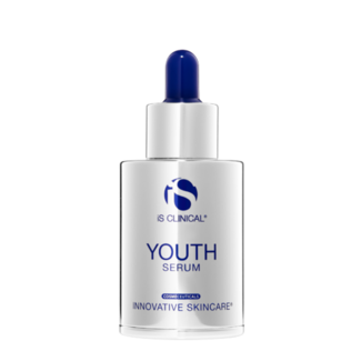 iS Clinical YOUTH SERUM