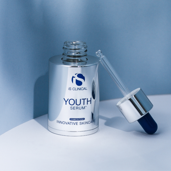 iS Clinical YOUTH SERUM - 30ml