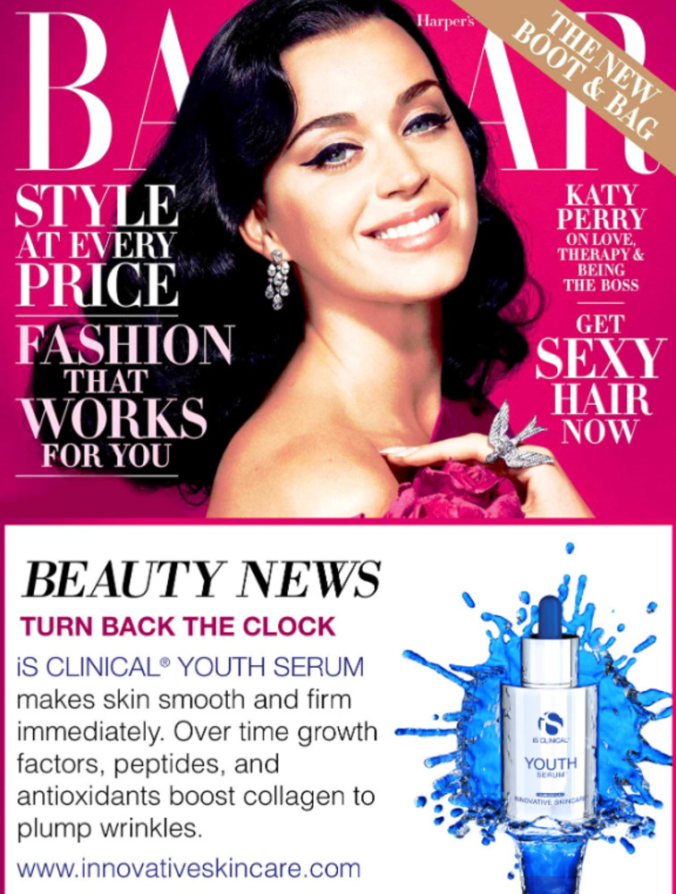 iS Clinical YOUTH SERUM - 30ml iS Clinical YOUTH SERUM - 30ml