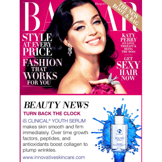 iS Clinical YOUTH SERUM - 30ml