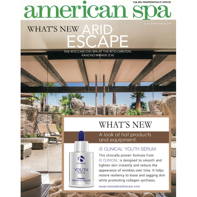 iS Clinical YOUTH SERUM - 30ml