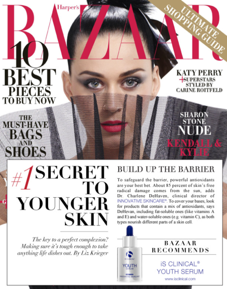 iS Clinical YOUTH SERUM - 30ml iS Clinical YOUTH SERUM - 30ml