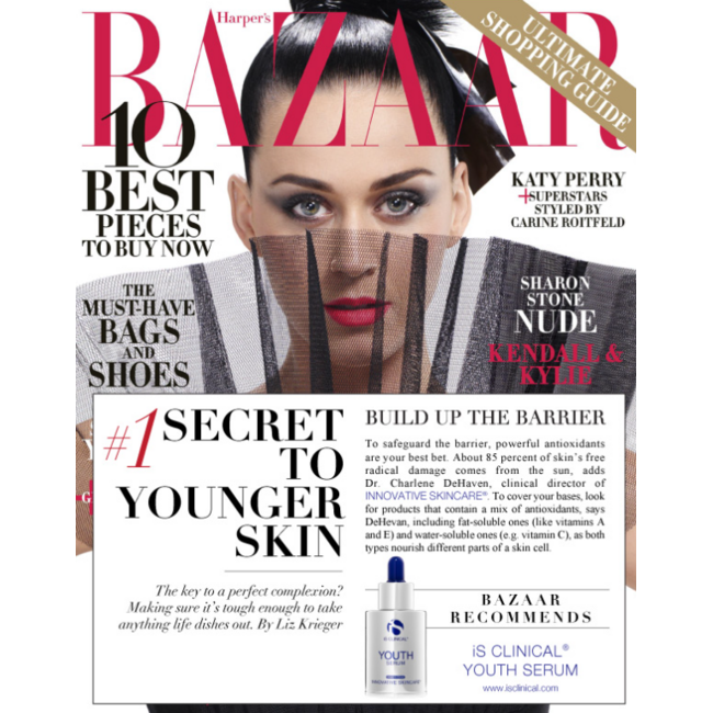 iS Clinical YOUTH SERUM - 30ml