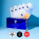 iS Clinical ACTIVE PEEL SYSTEM - 15x(2x2,9 ml) iS Clinical ACTIVE PEEL SYSTEM - 15x(2x2,9 ml)
