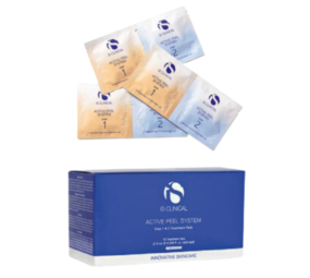 iS Clinical ACTIVE PEEL SYSTEM iS Clinical ACTIVE PEEL SYSTEM