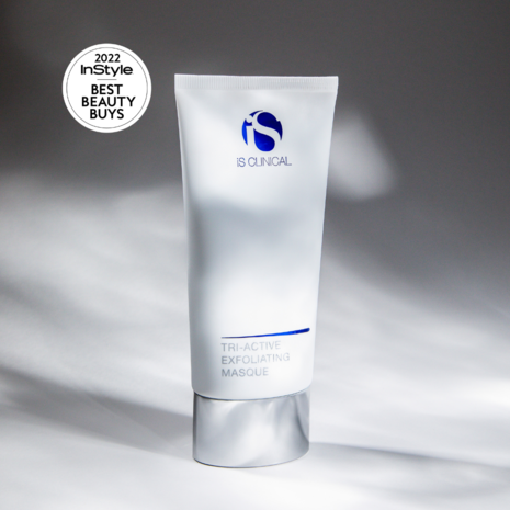 iS Clinical TRI-ACTIVE EXFOLIATING MASQUE - 120ml iS Clinical TRI-ACTIVE EXFOLIATING MASQUE - 120ml