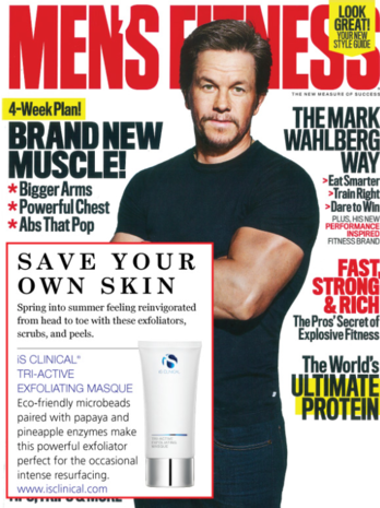 iS Clinical TRI-ACTIVE EXFOLIATING MASQUE - 120ml iS Clinical TRI-ACTIVE EXFOLIATING MASQUE - 120ml