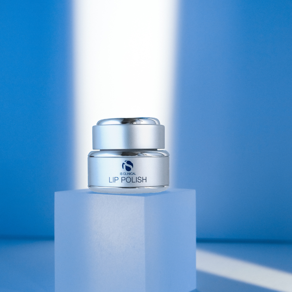 iS Clinical LIP POLISH - 15g iS Clinical LIP POLISH - 15g