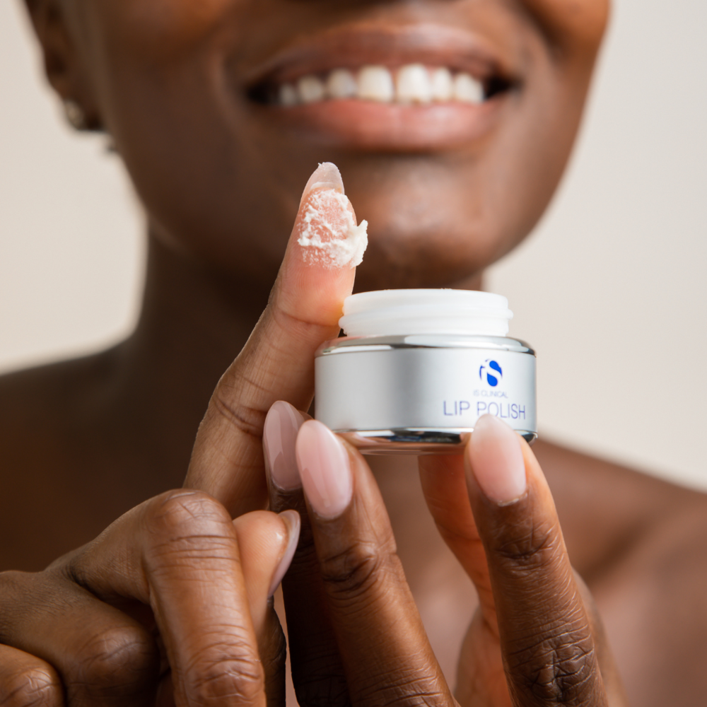 iS Clinical LIP POLISH - 15g iS Clinical LIP POLISH - 15g