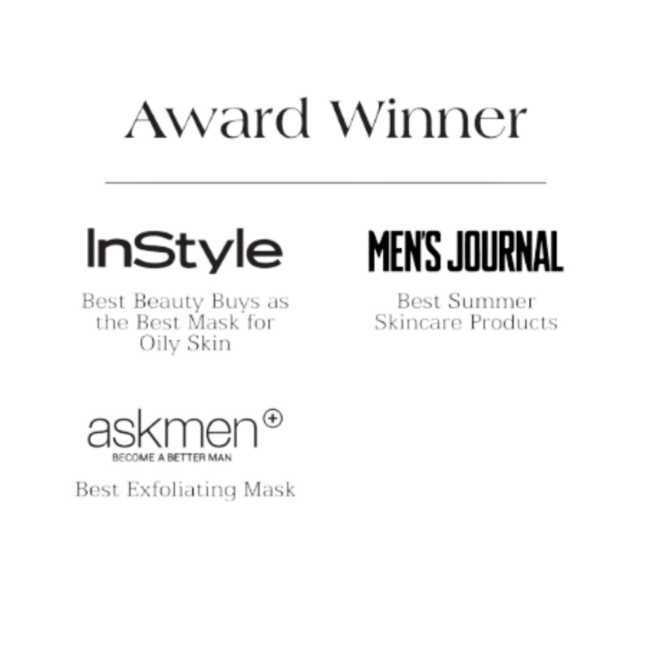 iS Clinical TRI-ACTIVE EXFOLIATING MASQUE - 120ml