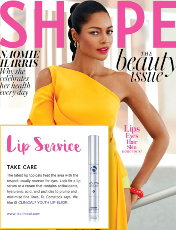 iS Clinical YOUTH LIP ELIXIR - 3,5g iS Clinical YOUTH LIP ELIXIR - 3,5g