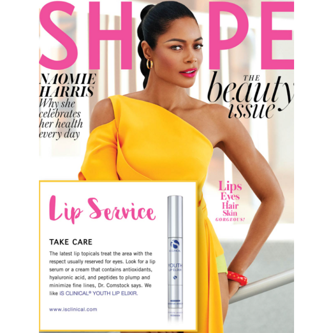 iS Clinical YOUTH LIP ELIXIR - 3,5g