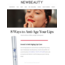 iS Clinical YOUTH LIP ELIXIR - 3,5g