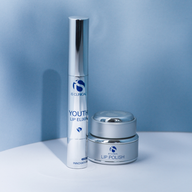 iS Clinical YOUTH LIP ELIXIR - 3,5g