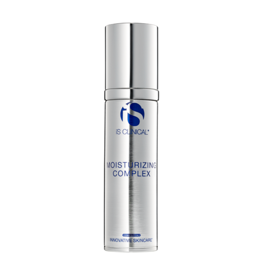 iS Clinical MOISTURIZING COMPLEX - 50ml iS Clinical MOISTURIZING COMPLEX - 50ml