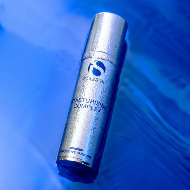 iS Clinical MOISTURIZING COMPLEX - 50ml
