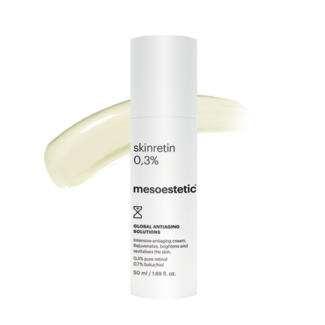 Mesoestetic SKINRETIN 0,3%