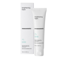 Mesoestetic BRIGHTENING FOAM Mesoestetic BRIGHTENING FOAM