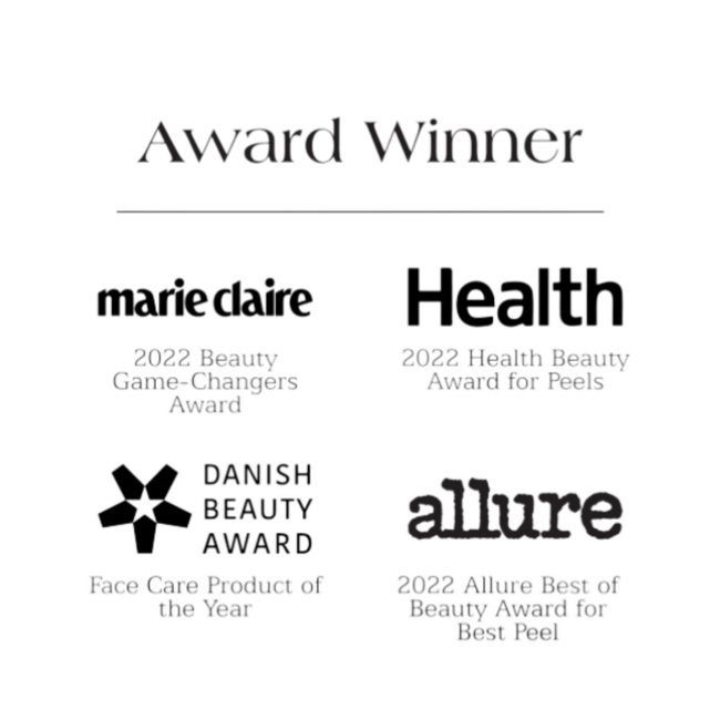 iS Clinical ACTIVE PEEL SYSTEM - Per Stuk - 2x2,9 ml