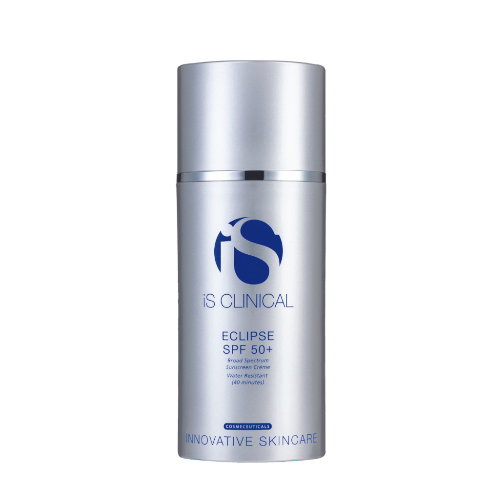 iS Clinical ECLIPSE SPF 50+ Translucide - 100g iS Clinical ECLIPSE SPF 50+ Translucide - 100g