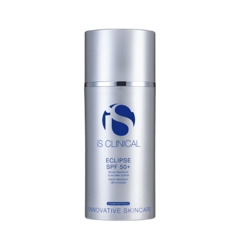 iS Clinical ECLIPSE SPF 50+ Translucide - 100g iS Clinical ECLIPSE SPF 50+ Translucide - 100g
