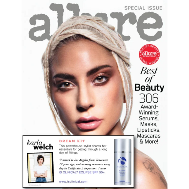 iS Clinical ECLIPSE SPF 50+ PerfecTint Beige - 100g