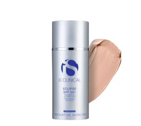 iS Clinical ECLIPSE SPF 50+ PerfecTint Beige iS Clinical ECLIPSE SPF 50+ PerfecTint Beige
