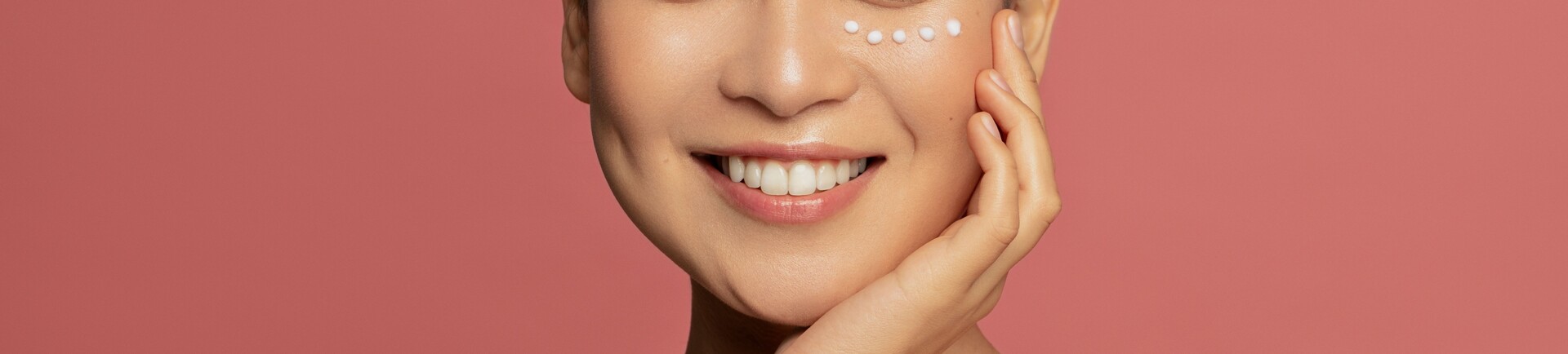 Wanneer begin je met anti-rimpelcrème? 