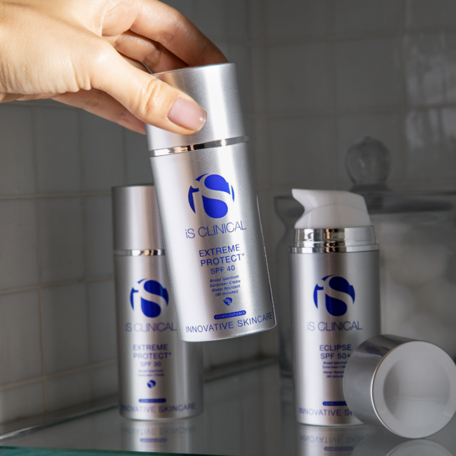iS Clinical EXTREME PROTECT SPF 40 - 100g