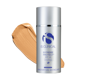 iS Clinical EXTREME PROTECT SPF 40 - PerfecTint Bronze iS Clinical EXTREME PROTECT SPF 40 - PerfecTint Bronze