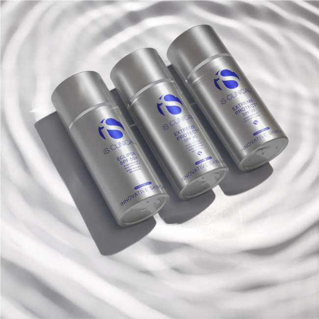 iS Clinical EXTREME PROTECT SPF 40 - PerfecTint Bronze - 100g