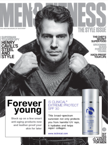 iS Clinical EXTREME PROTECT SPF 30 - 100g iS Clinical EXTREME PROTECT SPF 30 - 100g