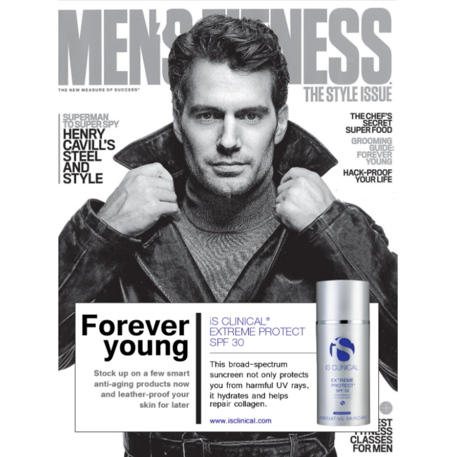 iS Clinical EXTREME PROTECT SPF 30 - 100g