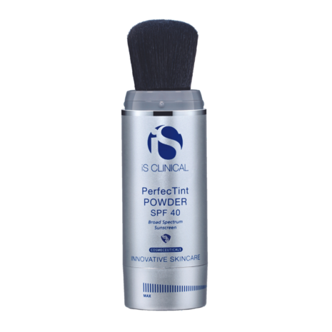 iS Clinical PerfecTint POWDER SPF 40 - Ivory - 7g iS Clinical PerfecTint POWDER SPF 40 - Ivory - 7g