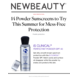 iS Clinical PerfecTint POWDER SPF 40 - Cream - 7g iS Clinical PerfecTint POWDER SPF 40 - Cream - 7g