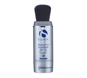 iS Clinical PerfecTint POWDER SPF 40 - Beige iS Clinical PerfecTint POWDER SPF 40 - Beige