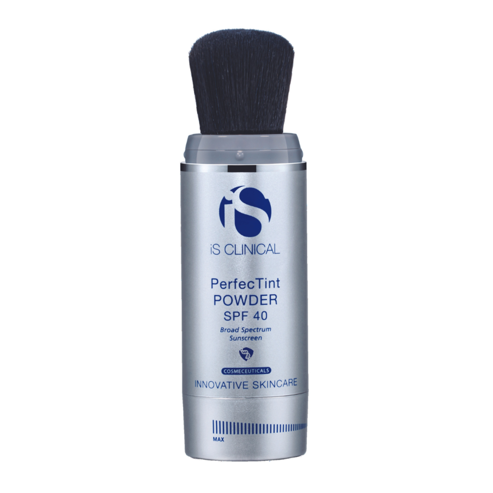 iS Clinical PerfecTint POWDER SPF 40 - Bronze - 7g iS Clinical PerfecTint POWDER SPF 40 - Bronze - 7g