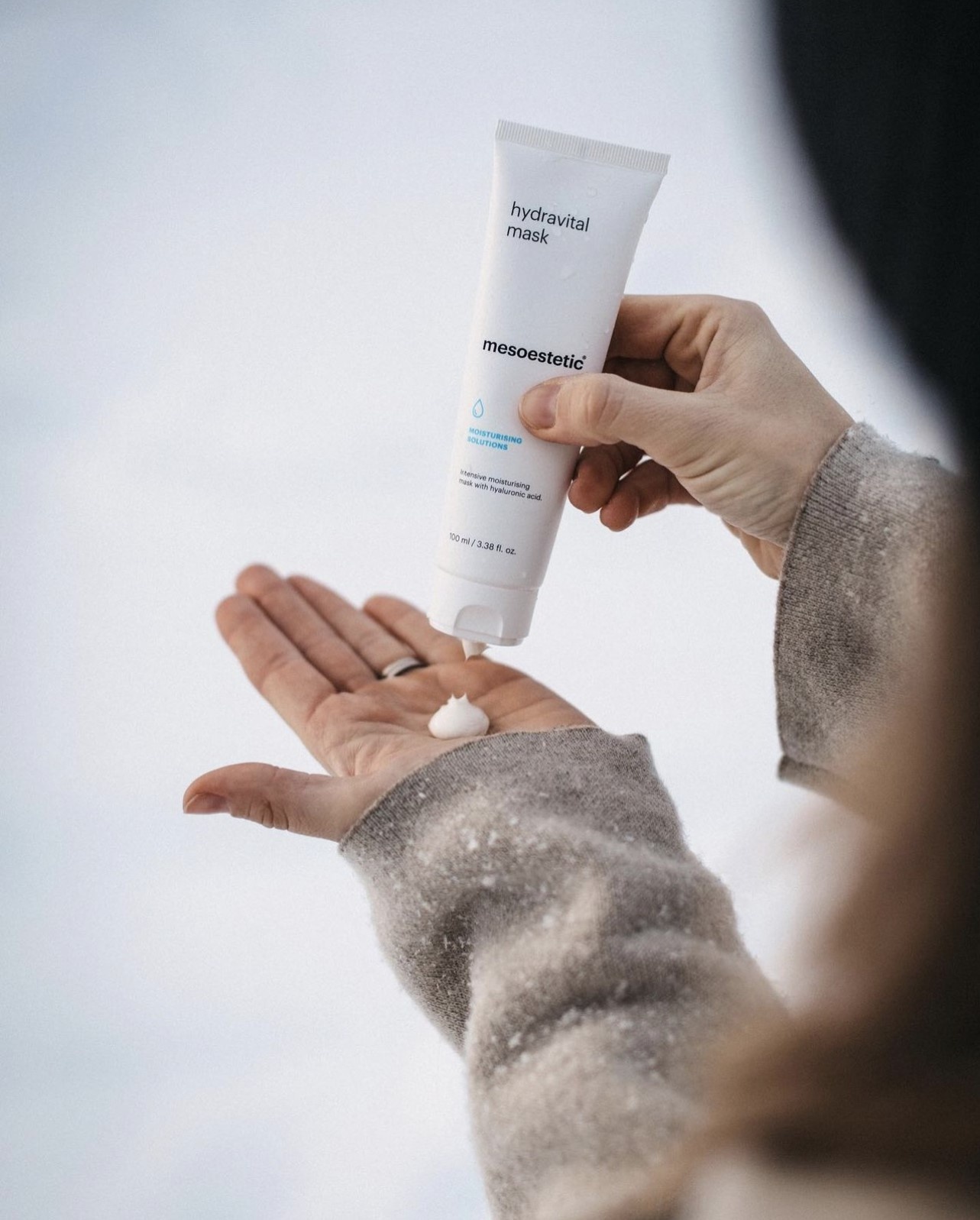 Een doffe huid? Ontdek onze herfstverzorging!