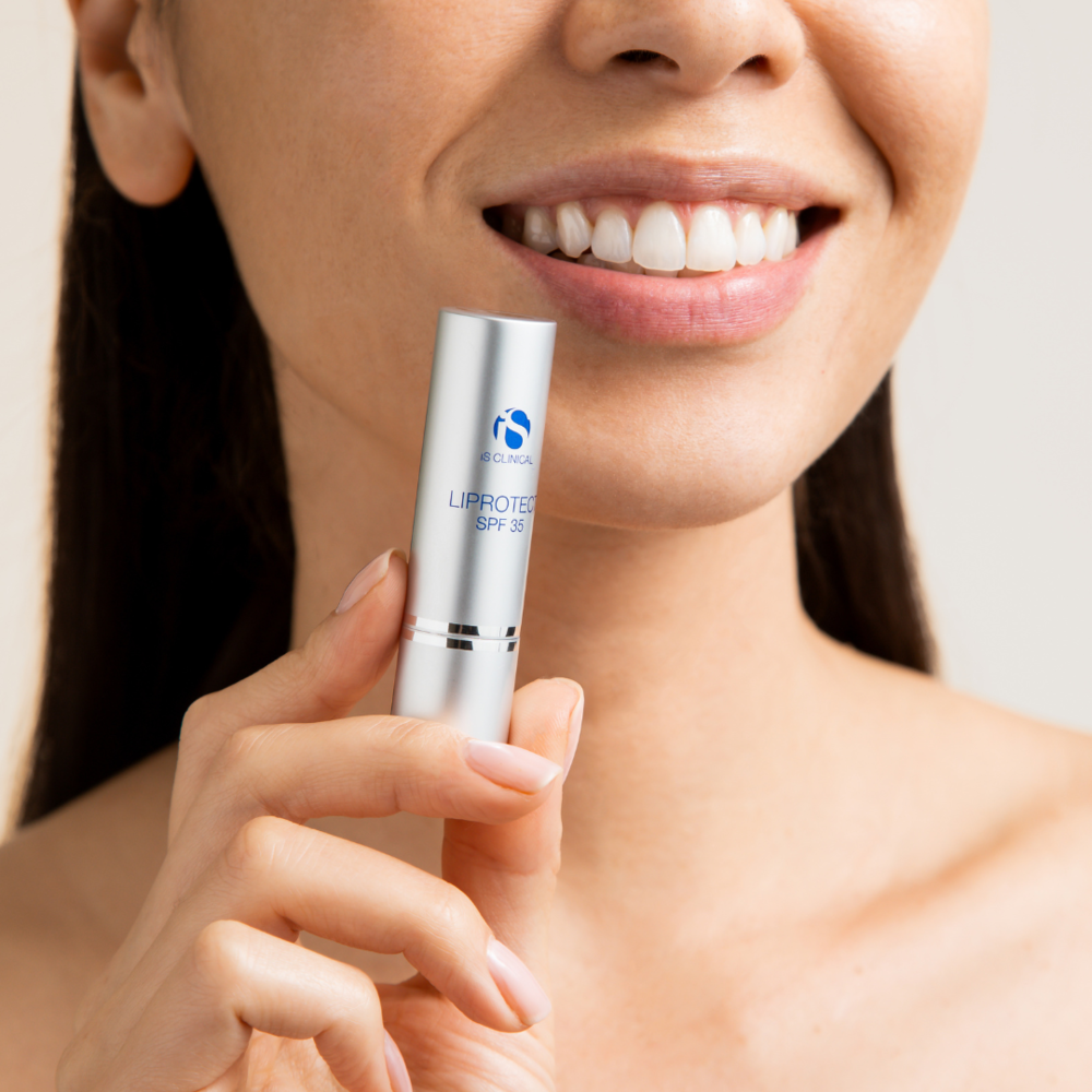 iS Clinical LIProtect SPF 35 - 5g iS Clinical LIProtect SPF 35 - 5g