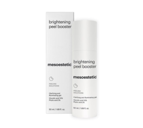 Mesoestetic BRIGHTENING PEEL BOOSTER Mesoestetic BRIGHTENING PEEL BOOSTER