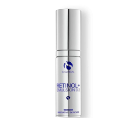 iS Clinical RETINOL+ EMULSION 0.3 iS Clinical RETINOL+ EMULSION 0.3
