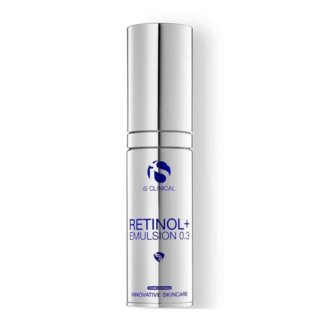 iS Clinical RETINOL+ EMULSION 0.3
